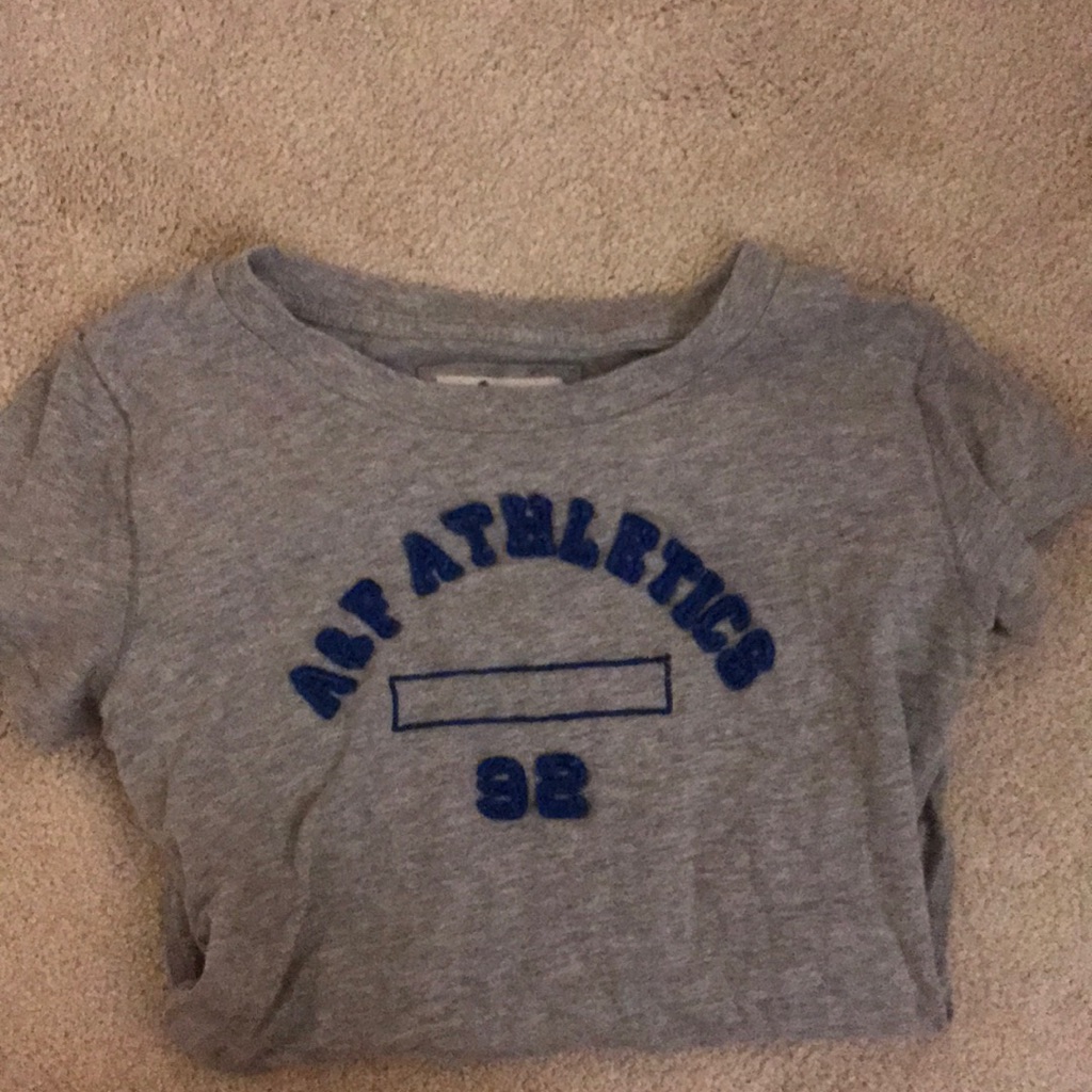 Af Small Tee